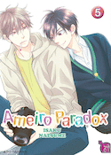 Ameiro Paradox, t. 05